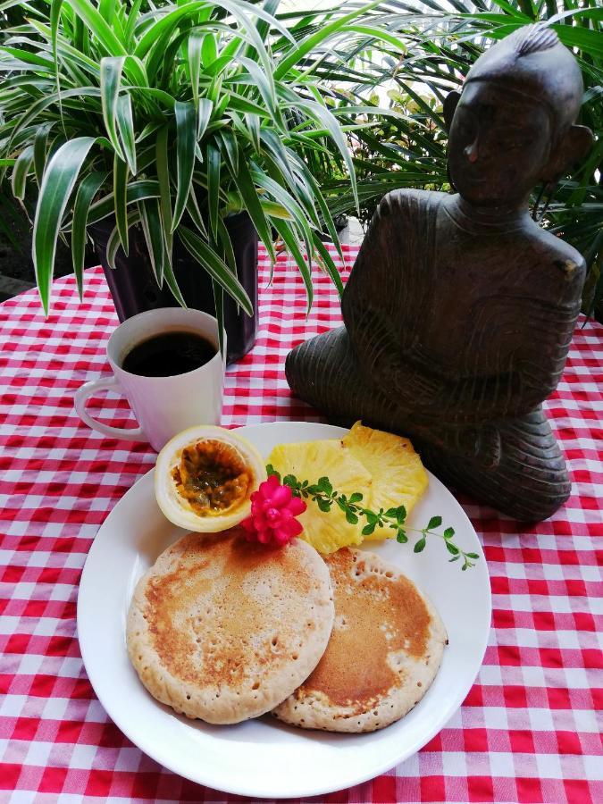 Bodhi Hostel & Lounge エル・バジェ・デ・アントン エクステリア 写真